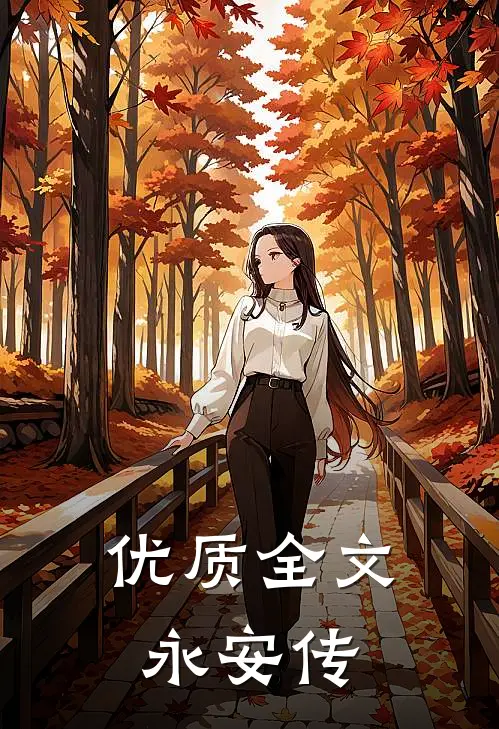 优质全文永安传
