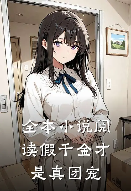 全本小说阅读假千金才是真团宠