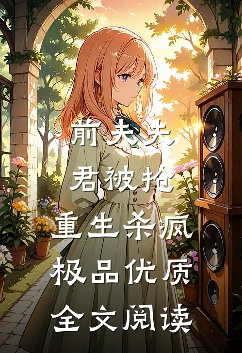 前夫夫君被抢，重生杀疯极品优质全文阅读