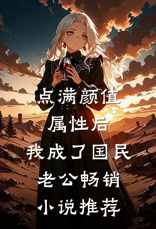 点满颜值属性后，我成了国民老公畅销小说推荐