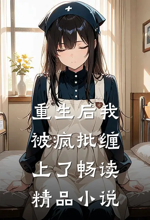 重生后我被疯批缠上了畅读精品小说