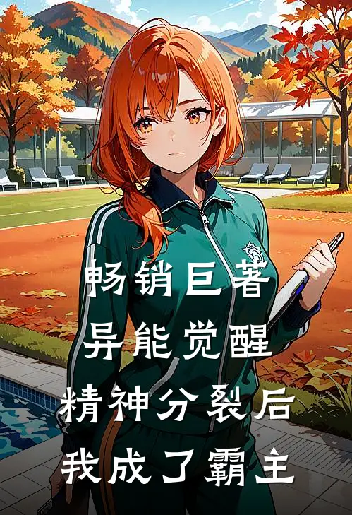 畅销巨著异能觉醒：精神分裂后我成了霸主
