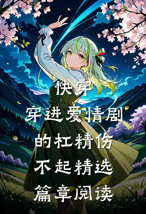 快穿：穿进爱情剧的杠精伤不起精选篇章阅读