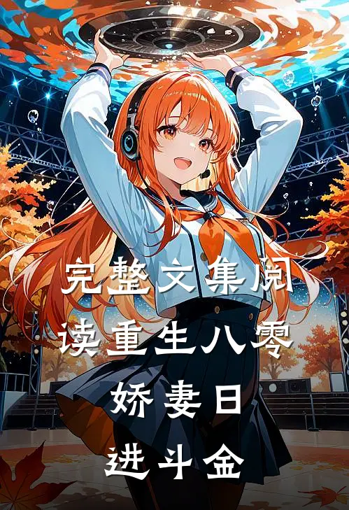 完整文集阅读重生八零：娇妻日进斗金