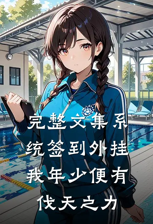 完整文集系统签到外挂，我年少便有伐天之力