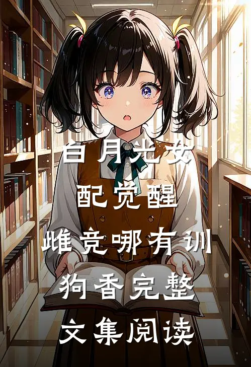 白月光女配觉醒：雌竞哪有训狗香完整文集阅读