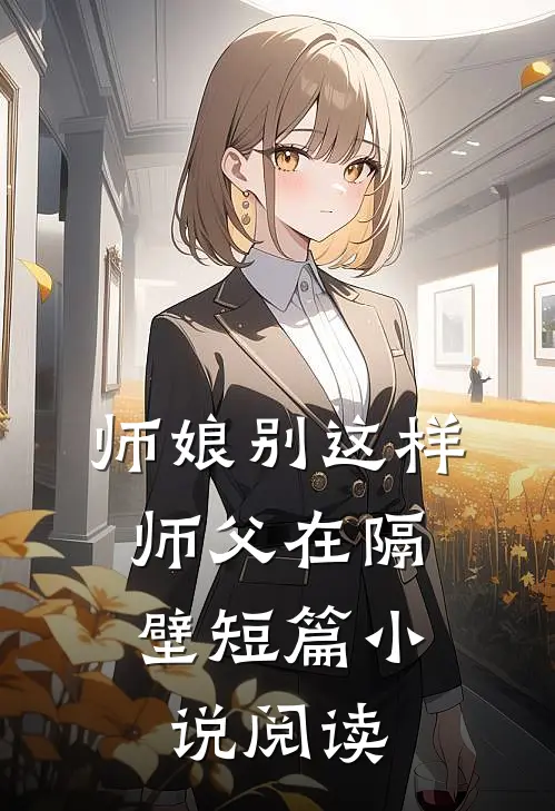 师娘别这样，师父在隔壁短篇小说阅读