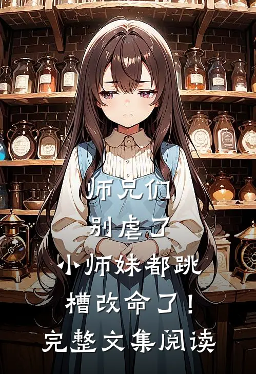 师兄们别虐了，小师妹都跳槽改命了！完整文集阅读