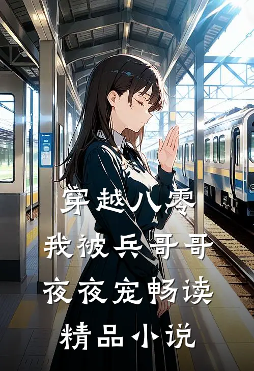 穿越八零，我被兵哥哥夜夜宠畅读精品小说