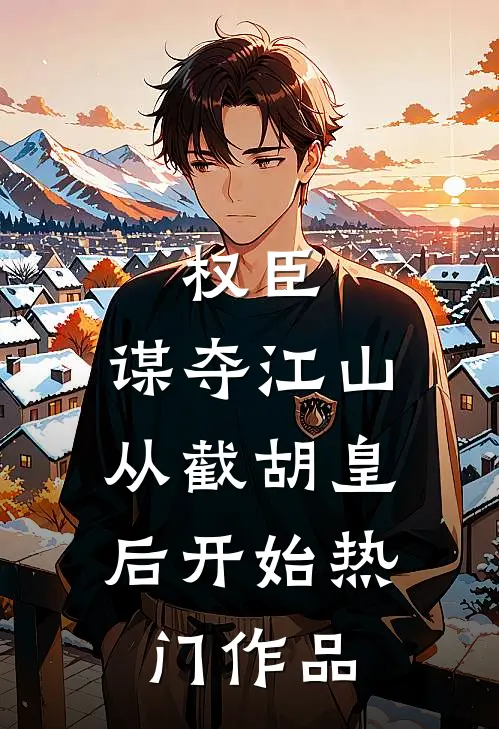 权臣：谋夺江山，从截胡皇后开始热门作品