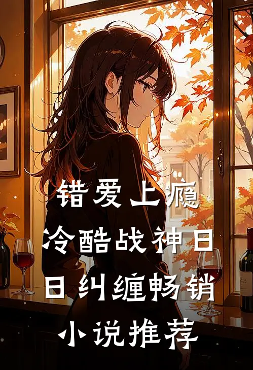 错爱上瘾，冷酷战神日日纠缠畅销小说推荐