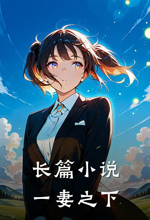 长篇小说一妻之下