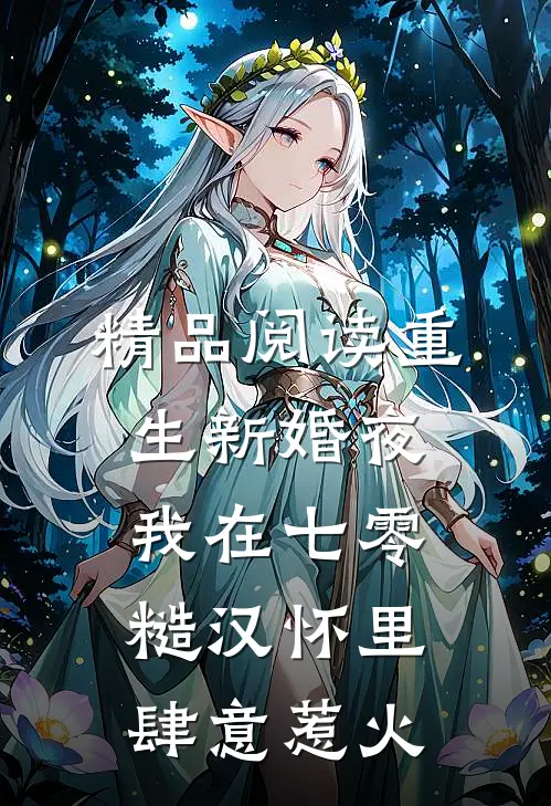精品阅读重生新婚夜，我在七零糙汉怀里肆意惹火