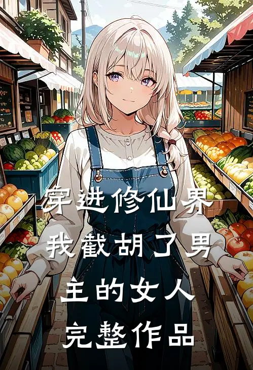穿进修仙界：我截胡了男主的女人完整作品