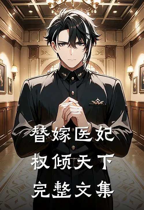 替嫁医妃权倾天下完整文集