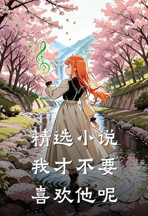 精选小说我才不要喜欢他呢