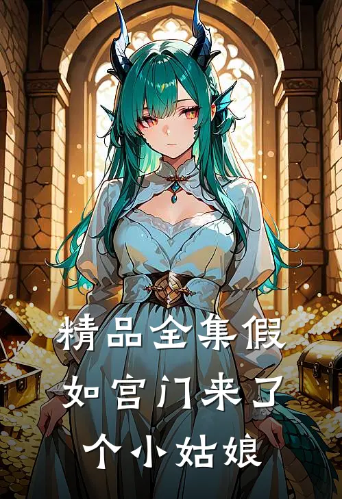精品全集假如宫门来了个小姑娘