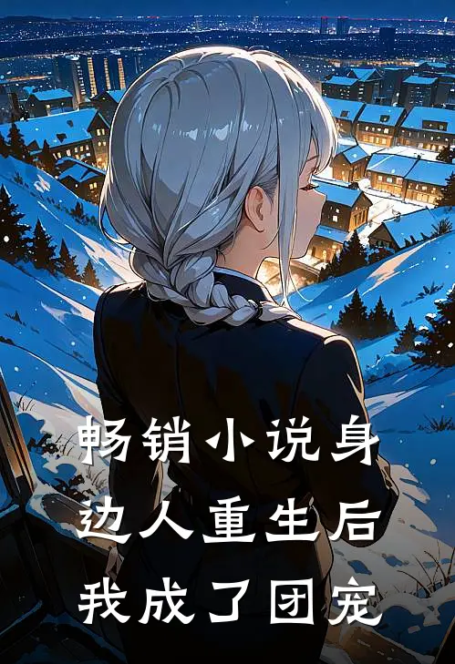 畅销小说身边人重生后，我成了团宠