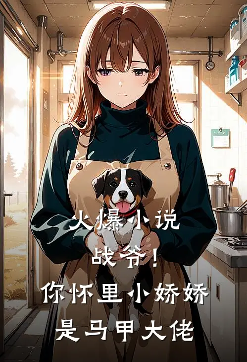 火爆小说战爷！你怀里小娇娇是马甲大佬