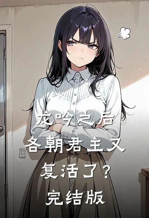 龙吟之后，各朝君主又复活了？完结版