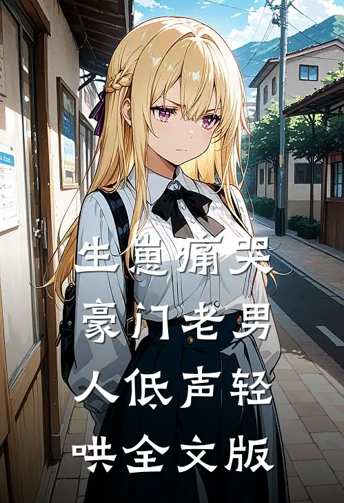 生崽痛哭：豪门老男人低声轻哄全文版