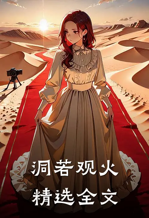洞若观火精选全文