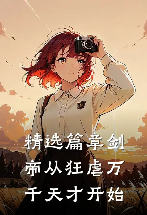精选篇章剑帝从狂虐万千天才开始