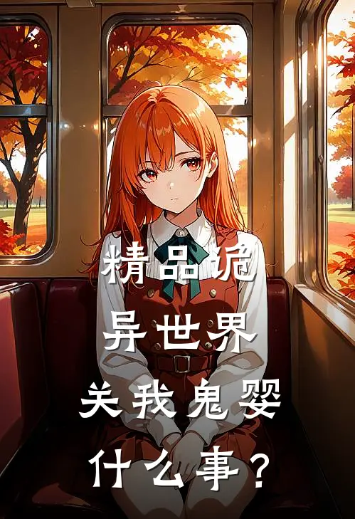 精品诡异世界，关我鬼婴什么事？