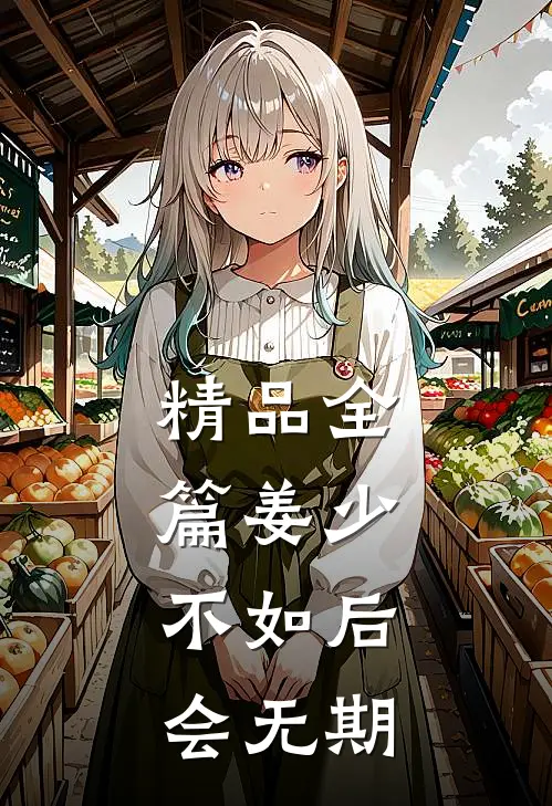 精品全篇姜少，不如后会无期