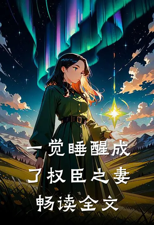一觉睡醒成了权臣之妻畅读全文
