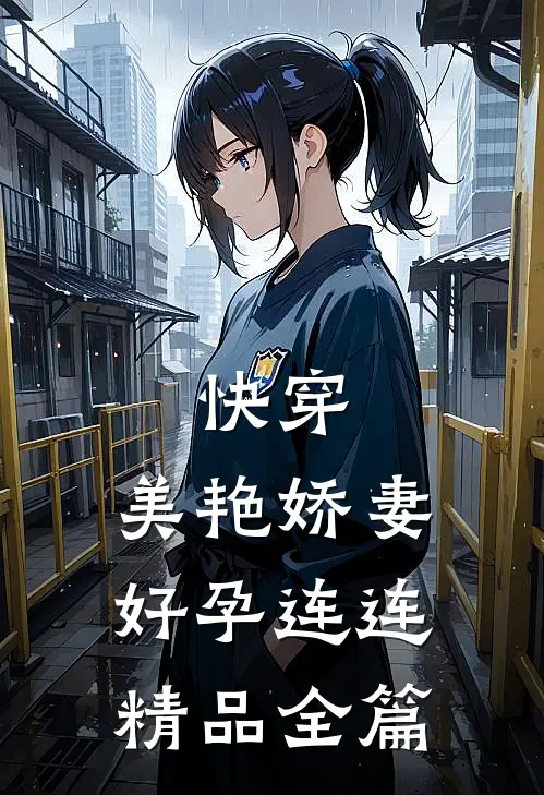 快穿：美艳娇妻好孕连连精品全篇