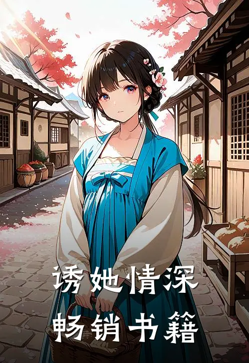 诱她情深畅销书籍