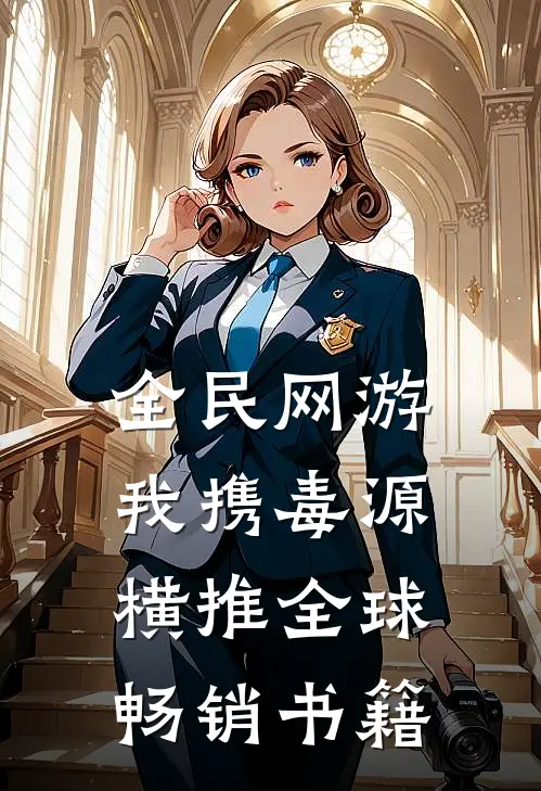 全民网游：我携毒源横推全球畅销书籍