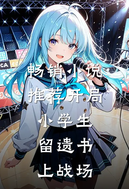 畅销小说推荐开局小学生，留遗书上战场