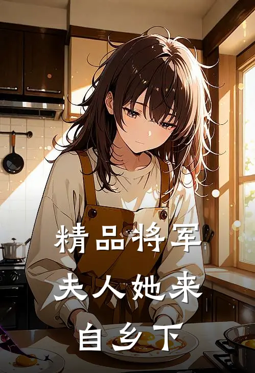 精品将军，夫人她来自乡下