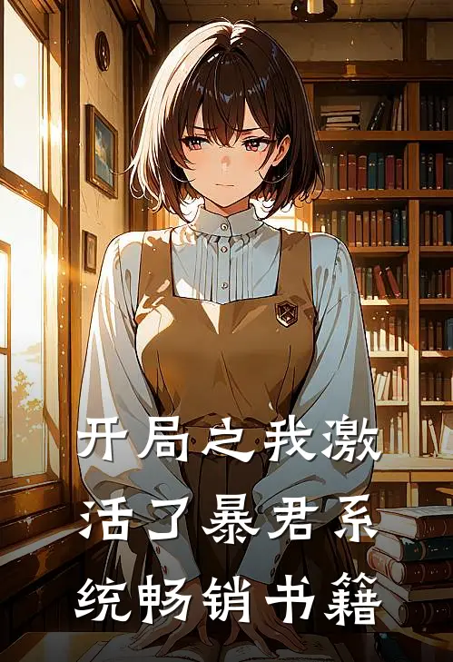开局之我激活了暴君系统畅销书籍
