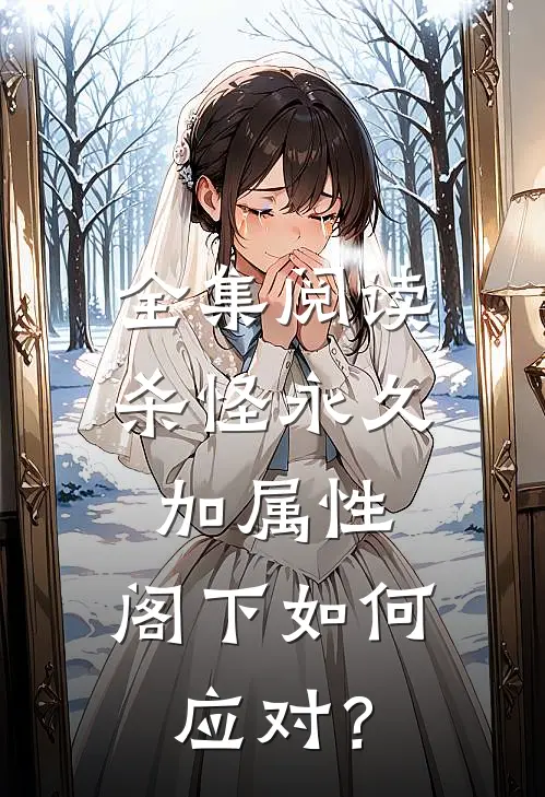 全集阅读杀怪永久加属性，阁下如何应对？