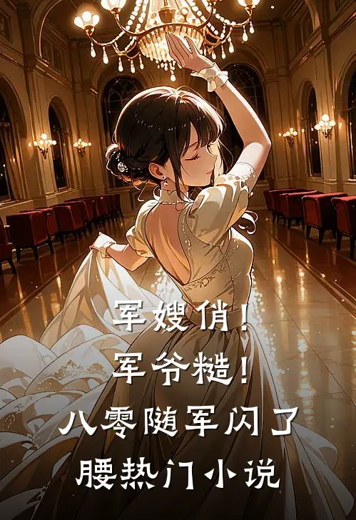 军嫂俏！军爷糙！八零随军闪了腰热门小说