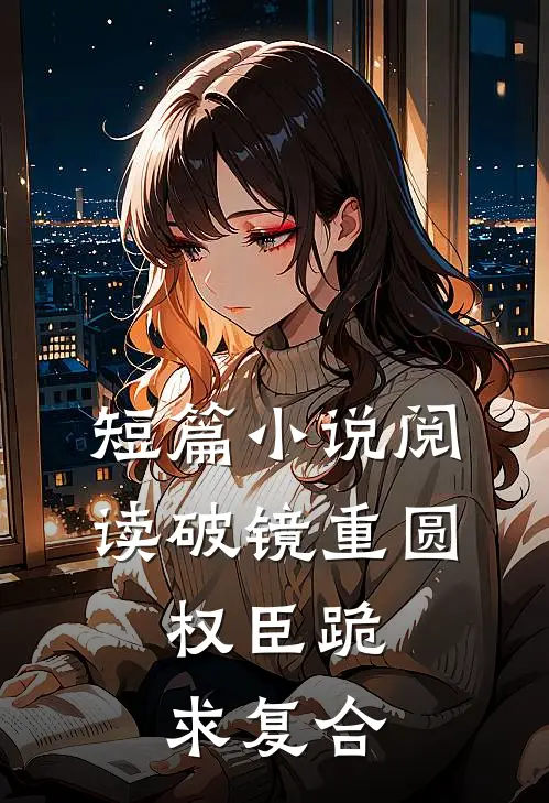 短篇小说阅读破镜重圆：权臣跪求复合