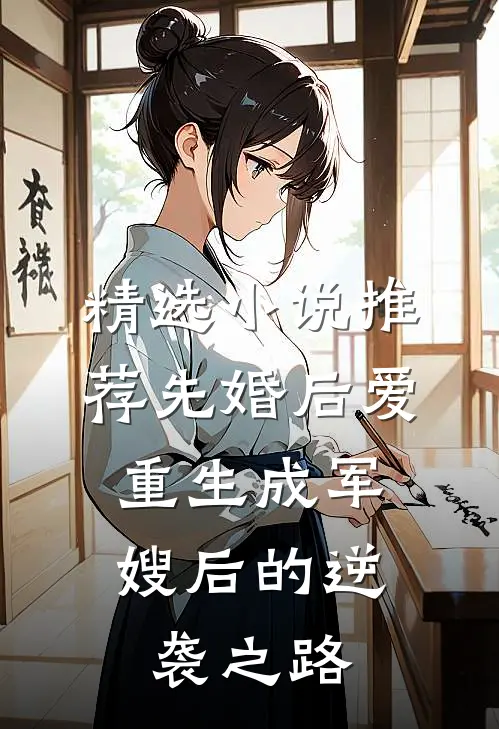 精选小说推荐先婚后爱：重生成军嫂后的逆袭之路