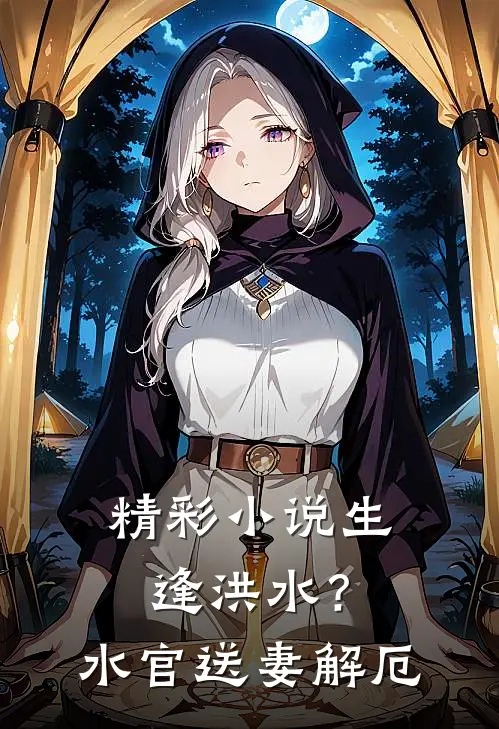 精彩小说生逢洪水？水官送妻解厄