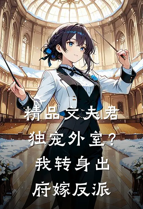 精品文夫君独宠外室？我转身出府嫁反派