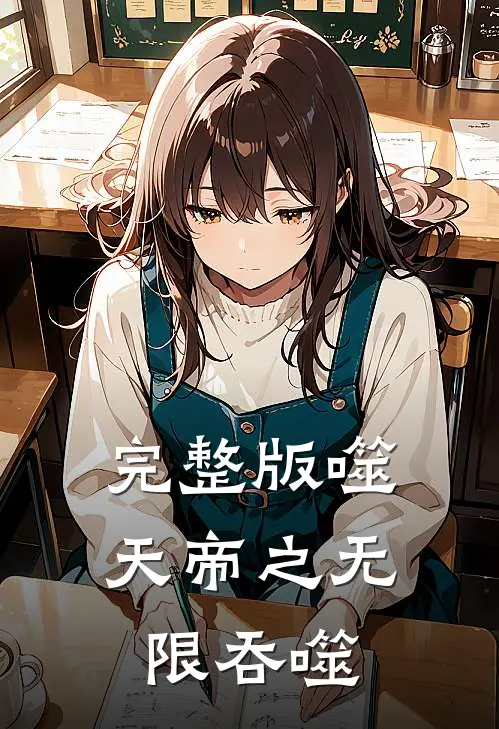 完整版噬天帝之无限吞噬