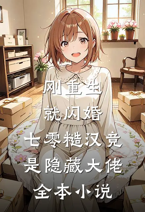刚重生就闪婚，七零糙汉竟是隐藏大佬全本小说