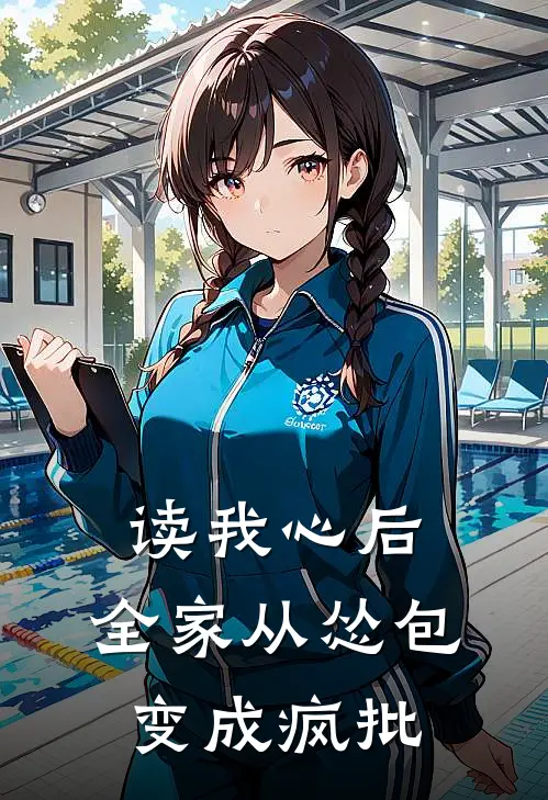 读我心后，全家从怂包变成疯批