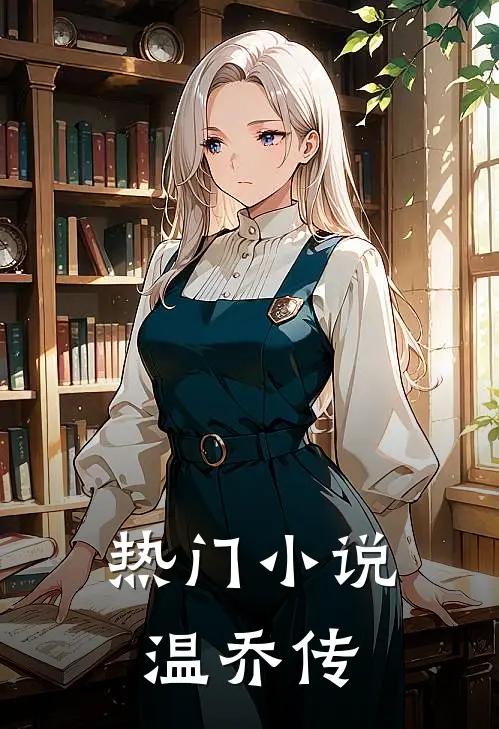 热门小说温乔传