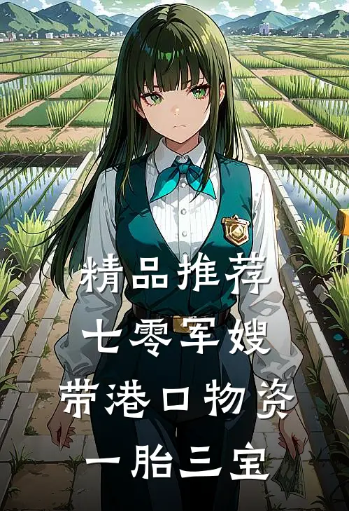 精品推荐七零军嫂：带港口物资一胎三宝