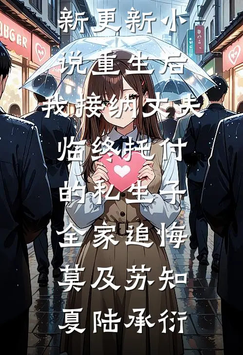 云散月明终不暖夏安暖乔菱番外