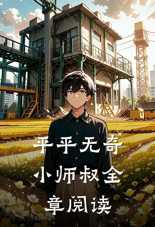 平平无奇小师叔全章阅读