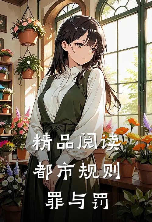 精品阅读都市规则：罪与罚